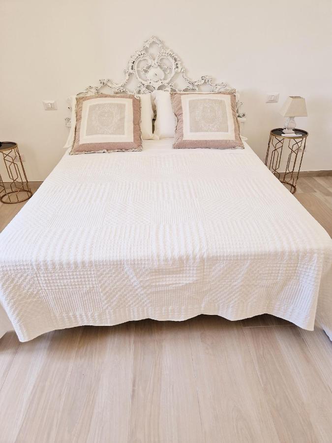 Villa Anna Holiday House Selva Di Fasano Exteriér fotografie