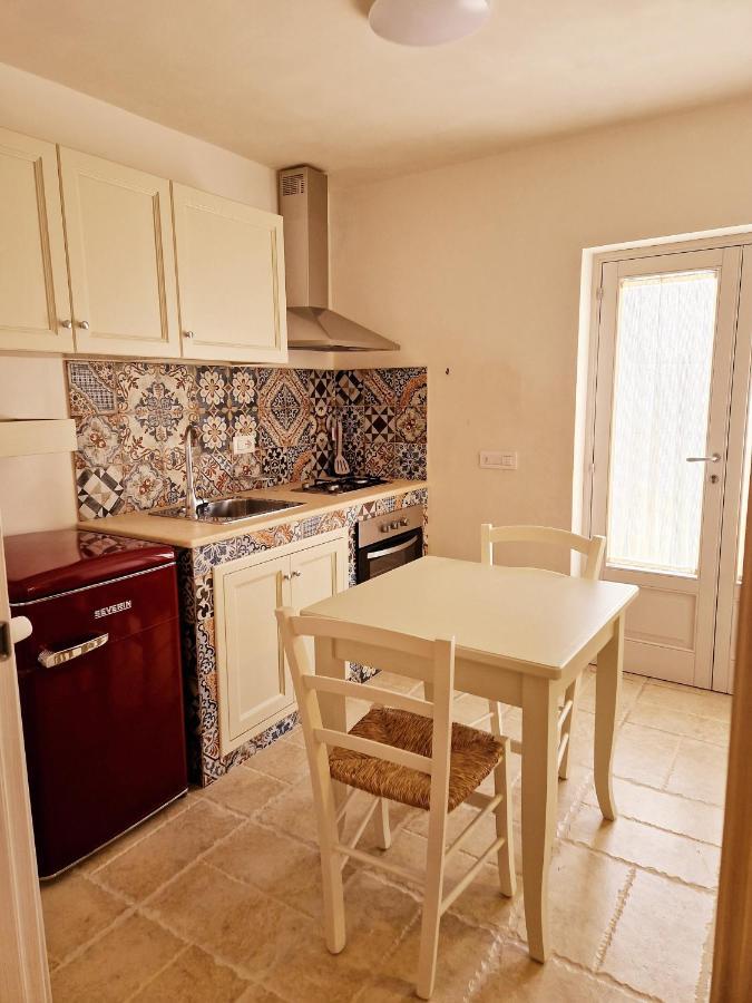 Villa Anna Holiday House Selva Di Fasano Exteriér fotografie