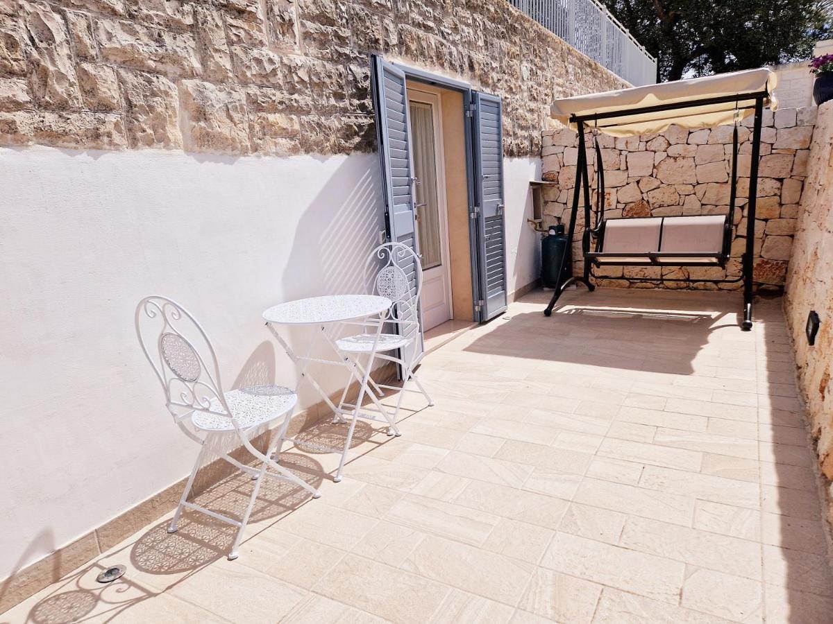 Villa Anna Holiday House Selva Di Fasano Exteriér fotografie