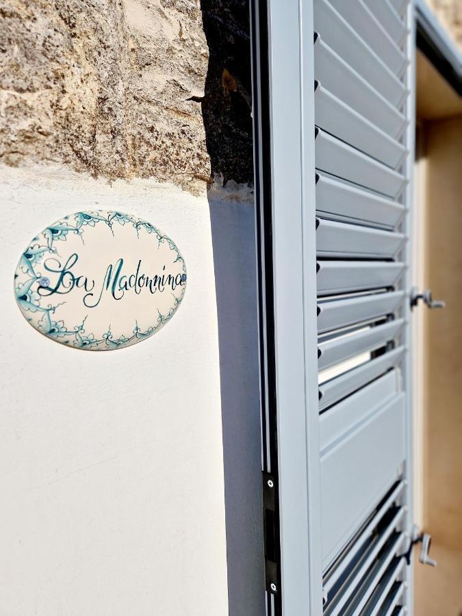 Villa Anna Holiday House Selva Di Fasano Exteriér fotografie