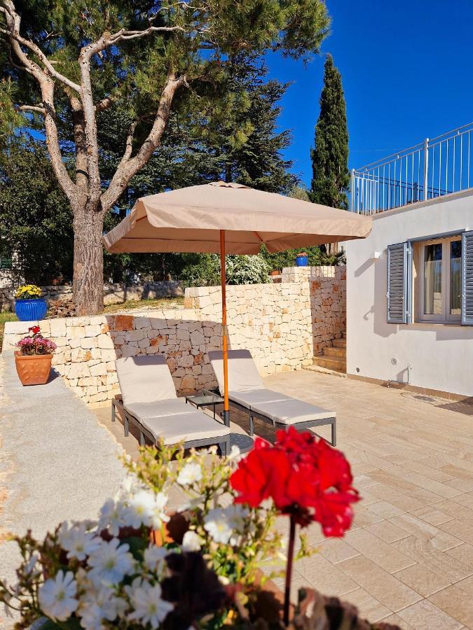 Villa Anna Holiday House Selva Di Fasano Exteriér fotografie